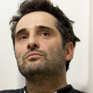 Drexler viene a México; pide le sugieran ciudades para conciertos