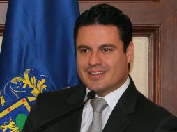 Instan asociaciones civiles a trabajar en conjunto con el Gobernador. ARCHIVO /