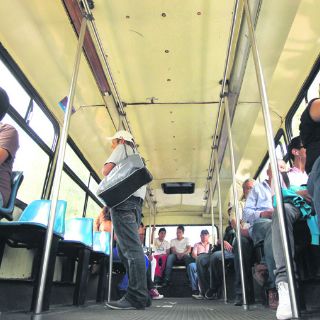 El Sistecozome y el Ocoit, entre los organismos con más anomalías