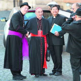 A partir de hoy, sesionan sólo una vez al día