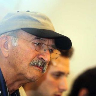 Cazals asegura que cine quedó rebasado por consumismo