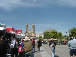 Con esta jornada se pretende facilitar el acceso al mercado laboral en 80 empresas.  /