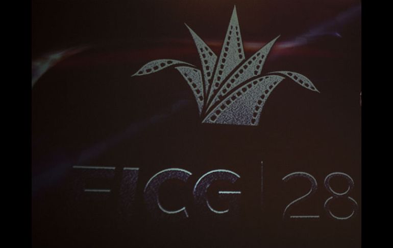 La cineasta compite por el premio Mezcal por su ópera prima ''Inercia'' AFP /