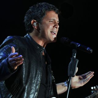 Alejandro Sanz actuará en Buenos Aires