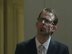 Blythe fue absuelto de toda responsabilidad por el juez Tomas Kubovec. AFP /