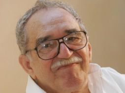 Gabriel José García Márquez nació el 6 de marzo de 1927 ARCHIVO /