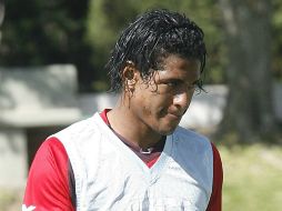 Costly es conocido en el futbol mexicano al haber militado en Atlas hace dos años. ARCHIVO /