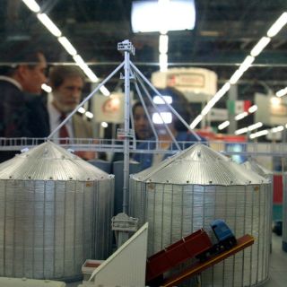 Zapopan promueve un clúster agroalimentario