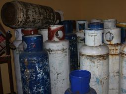 Señalan que los ladrones operaban principalmente en los fraccionamientos de Santa Fe, Chulavista y Cruz de Valle. ESPECIAL /