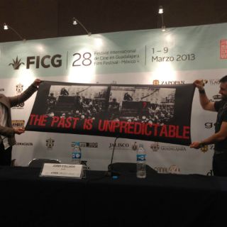 ''El efecto K'' y el pasado imprevisible