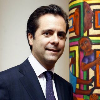 Banamex asume presidencia de la ABM