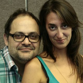 ''Tanta agua'', la batalla por crecer