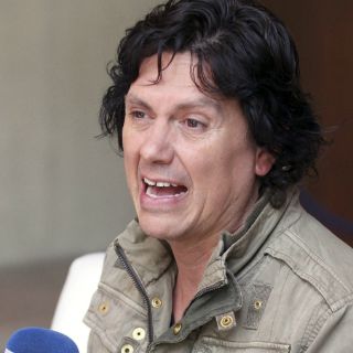 Saúl Hernández: urge a la sociedad mexicana trabajar juntos