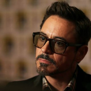 Presentan nuevo avance de ''Iron man 3''