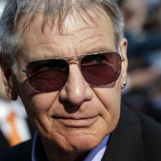 Harrison Ford se une al elenco de ''Anchorman: The Legend Continues''