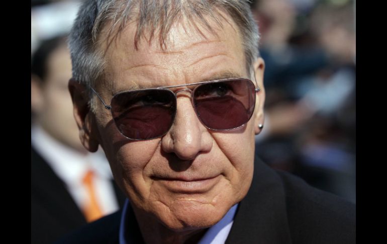 El rodaje de este largometraje comenzó hace unas semanas en la ciudad de Atlanta. ARCHIVO /