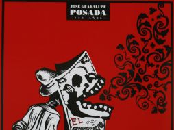 La muestra se conforma de 435 piezas entre revistas, dibujos, carteles, ilustraciones de diarios de la época y video. ARCHIVO /