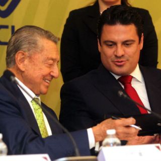 Jalisco será sede de México Cumbre de Negocios