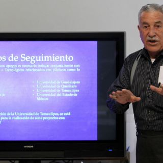 Preparan evento para compartir experiencia en reciclaje