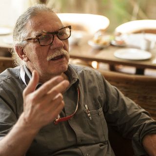 Jorge Denti expone el lado oculto del ''Che''