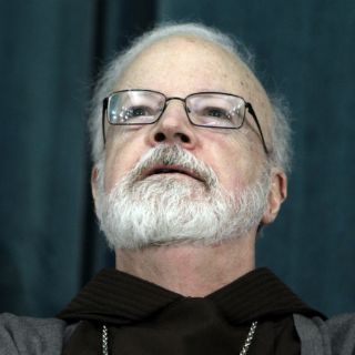 Cardenal de EU señala importancia de AL en elección papal