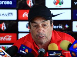 Tomas Boy seguirá dando curso a sus acusaciones a Marco Antonio Rodríguez.  /