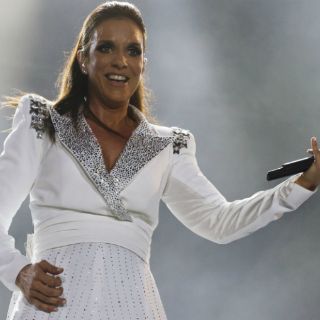 Ivette Sangalo encabeza la lista de artistas brasileños en el Rock in Rio