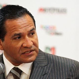 Justicia laboral ágil, reto urgente: Almaguer