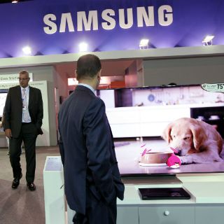 Televisores inteligentes, mercado potencial en América Latina