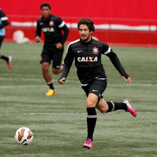 Mohamed confía en dar pelea al Corinthians