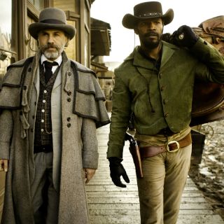 ''Django'' y ''Ted'' lideran nominaciones a los MTV Movie Awards