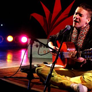 Eero Heinonen pone a meditar a sus fans