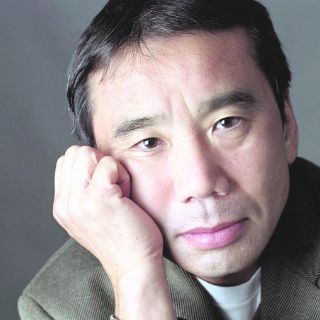 Murakami recrea su propio terremoto