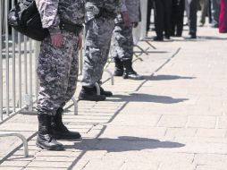 Este año la Policía de Guadalajara contará con 19 MDP del Subsemun exclusivamente para estrategias de prevención social del delito. EL INFORMADOR /