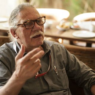 Jorge Denti, el Che y lo latinoamericano