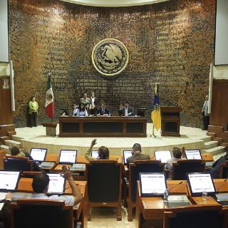 Congreso y empresarios piden depurar OPDs estatales