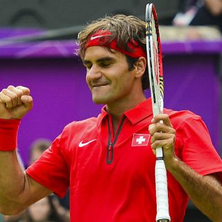 Federer busca defender el trono del Indian Wells