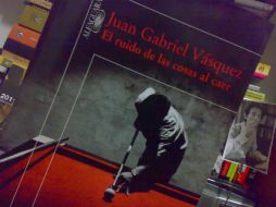 El anuncio ha sido difundido por la casa editora Alfaguara. ESPECIAL /