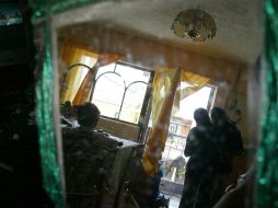 Las colonias con más problemas en el municipio son la Constitución, Miramar, Santa Margarita primera sección. ARCHIVO /