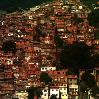 En Madrid, abren muestra de María Bonomí