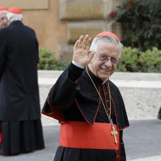 La elección de un Papa de transición está descartada