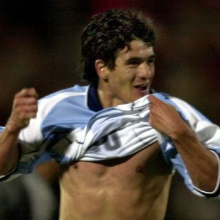 Ortega espera que Messi participe en su despedida