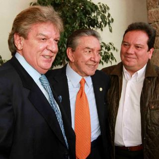 Marco Antonio Muñiz prepara la recta final de su gira del adiós