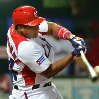 Cuba cierra la primera ronda con triunfo