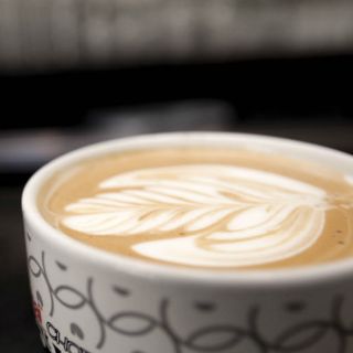 Crece en el país el hábito de consumir café