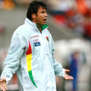 Extécnico de Bolivia sentenciado a dos años de prisión