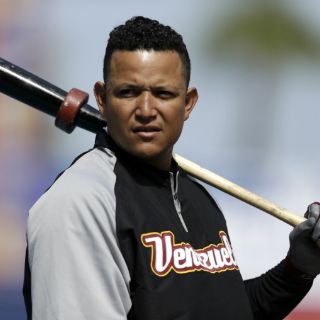 Venezuela y Dominicana abren el Grupo C