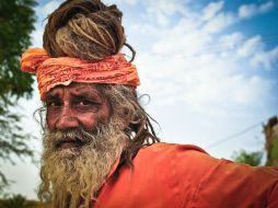 La exposición está conformada por 20 fotos. ESPECIAL /