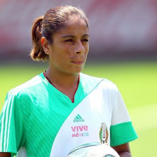 ''Marigol'' anhela mantenerse como ejemplo