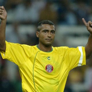 Romario preside comisión legislativa